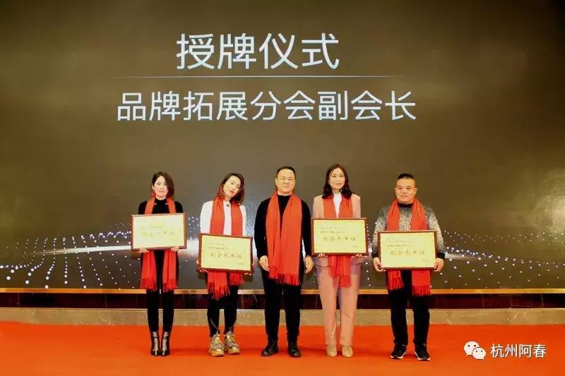 杭州女装博览会预约,杭州服装展最新时间表