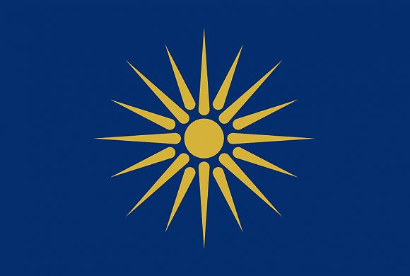 希腊为什么和马其顿国名之争,马其顿希腊国名之争