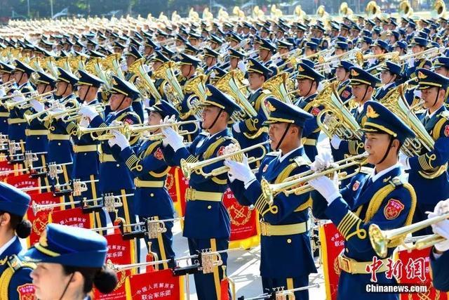 国庆70周年大阅兵攻略,国庆70周年大阅兵观看攻略