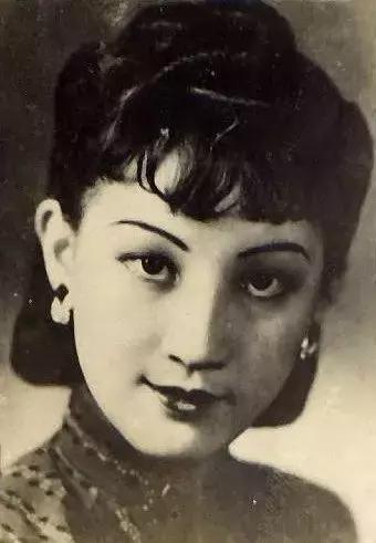 周璇当年为什么被拉进精神病院,周璇影像资料