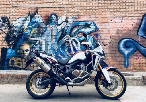 本田摩托车全球标杆,本田摩托车真的天下第一