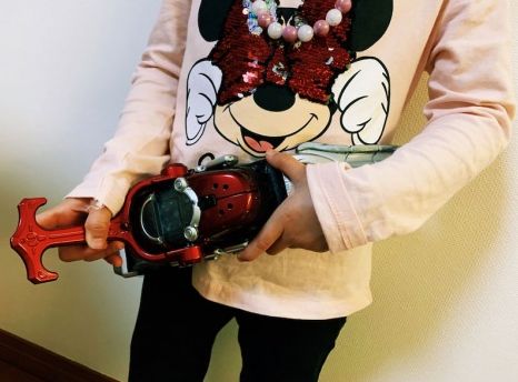 假面骑士扮演者现状,假面骑士演员扮演美少女战士