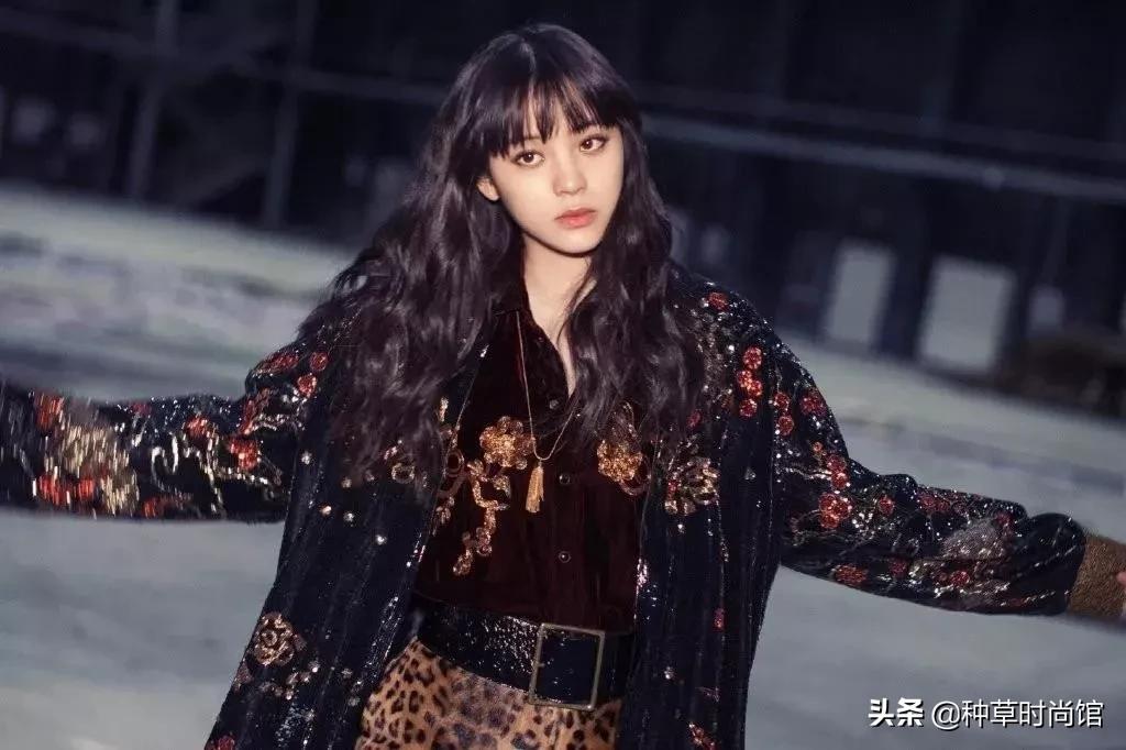 2020年最流行的发型减龄脸大,2020小脸小适合的发型