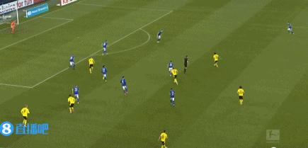 哈兰德进球打皇马,哈兰德打巴黎远射