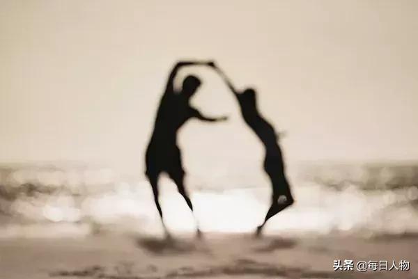 撞破家中的那个秘密，我了解了人生的真相