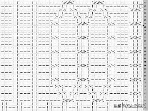 秋天浅蓝色针织开衫,春季薄针织开衫教程