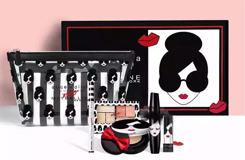 玛丽黛佳和美宝莲腮红哪个好,玛丽黛佳最新款