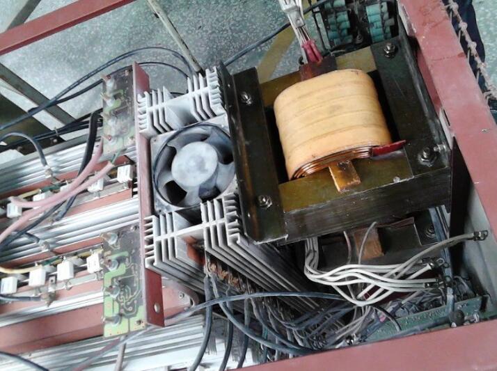 直流稳压电源如何改5a,可调直流稳压电源维修案例