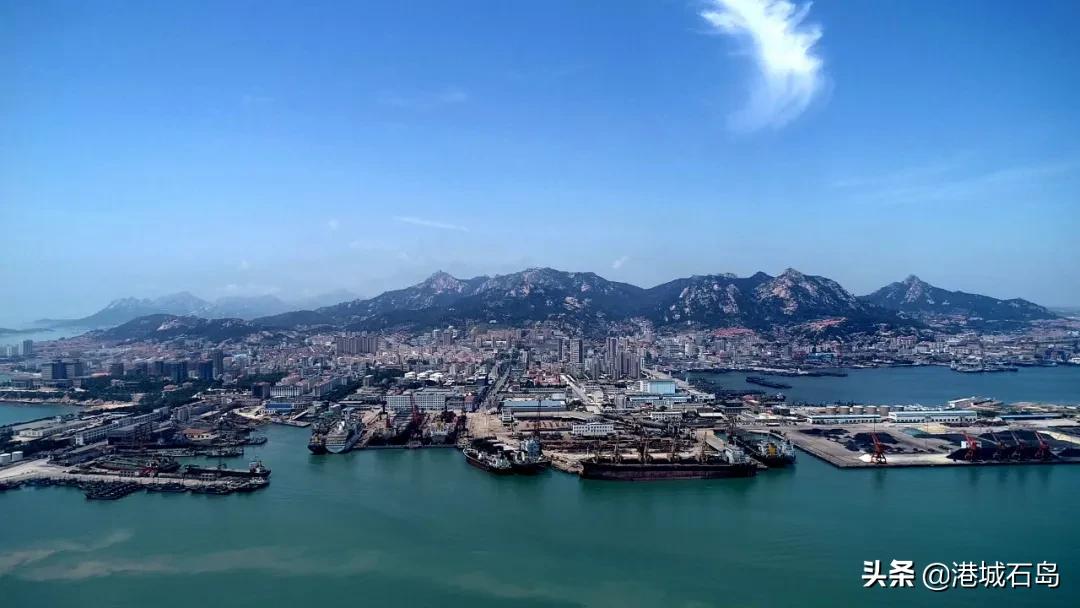 国企扎堆选择石岛，何为？