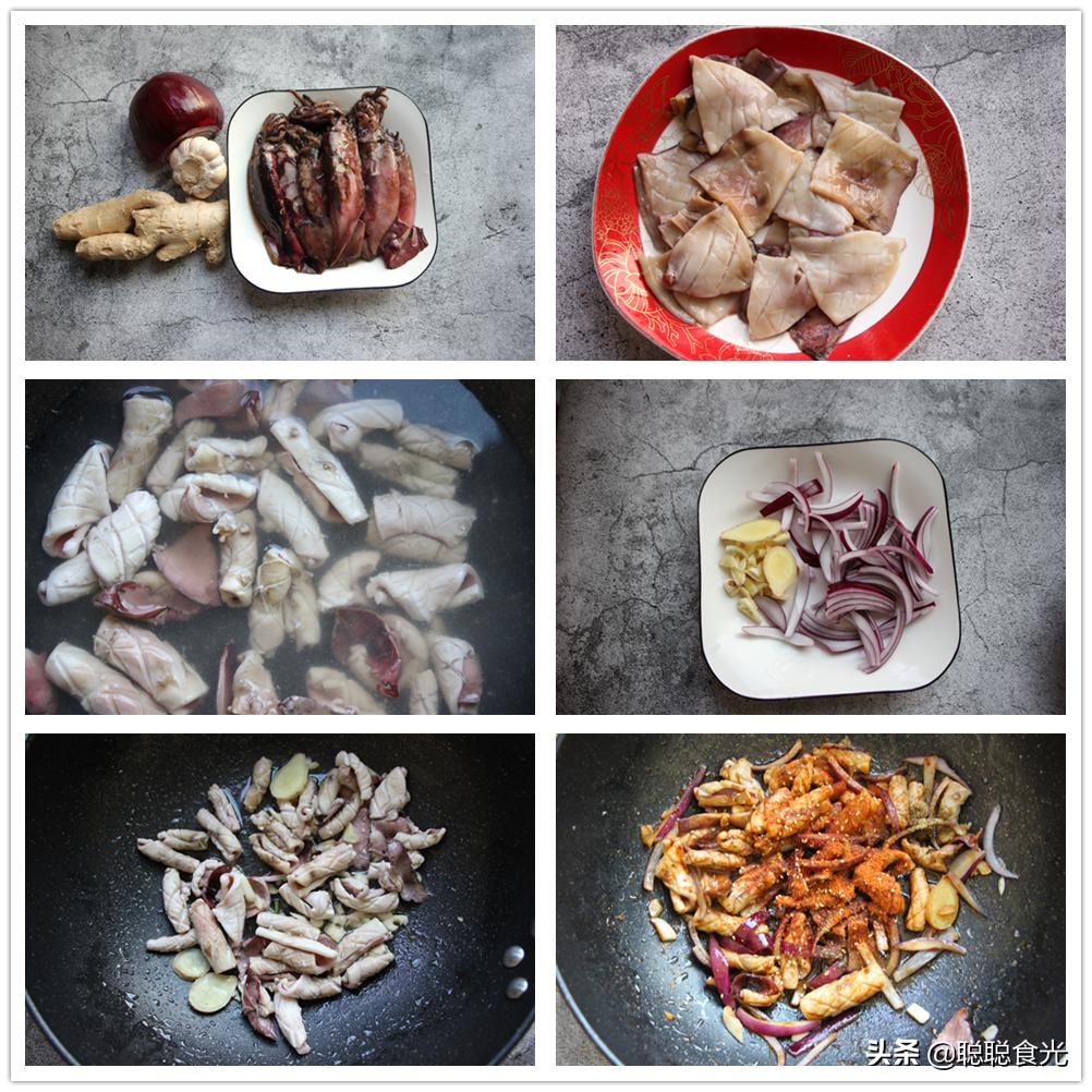 有什么好吃又容易做的辣菜,15道辣菜不辣不欢味蕾大开