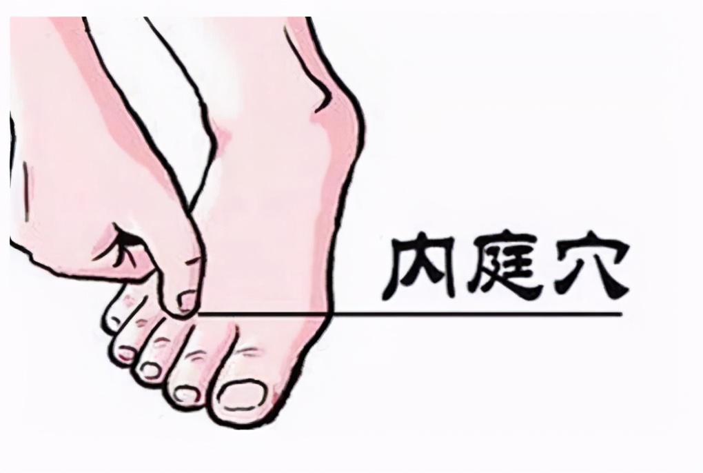 中医教你如何降胃火最简单,吃辣的胃火很大中医怎样解决