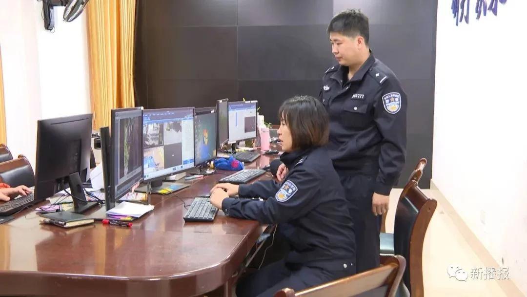 假扮和尚尼姑行骗案例,假扮尼姑和尚行骗被拆穿