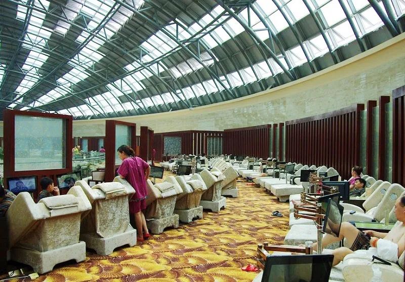 偷得浮生半日闲泡温泉团购,偷得浮生半日闲泡温泉