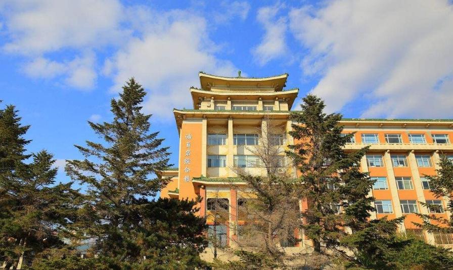 吉林有哪些大学录取分数线,吉林省的大学排名及录取分数线