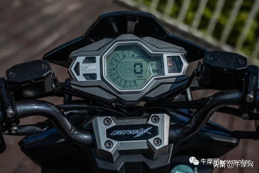 三阳小钢侠croxrx150怎么打不开了,三阳小钢侠crox阿尔法加速测试