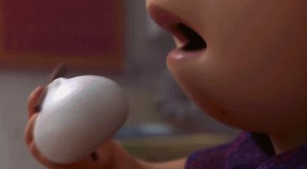 奥斯卡动画短片十强,我投这颗毛球