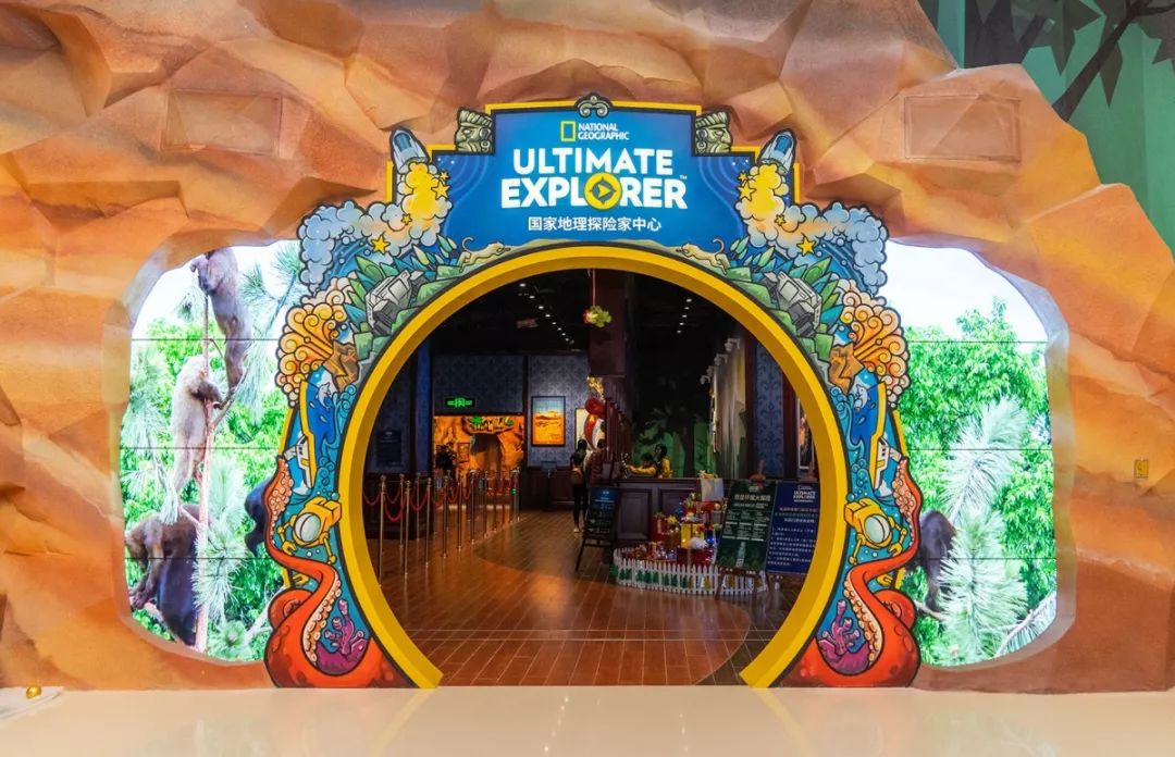 横琴旅游码头有哪些景点,横琴网红打卡旅游景点