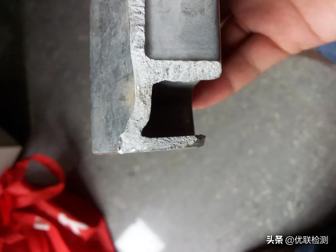 裂纹分析和断口分析之间的联系,断口分析如何判断裂纹源的位置