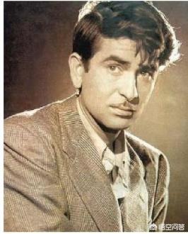 印度老电影流浪者去逝的演员名单,印度电影流浪者男女主角