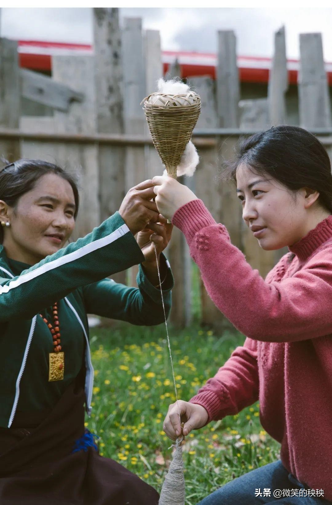 今年秋冬，雅莹送牦牛绒C位出道！让优雅服饰多一份爱的温度