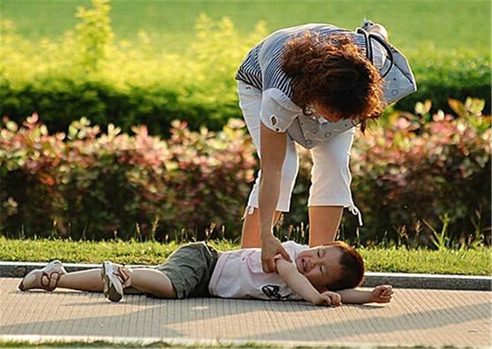 怎么锻炼孩子抗压抗挫能力,培养孩子的抗压抗挫能力