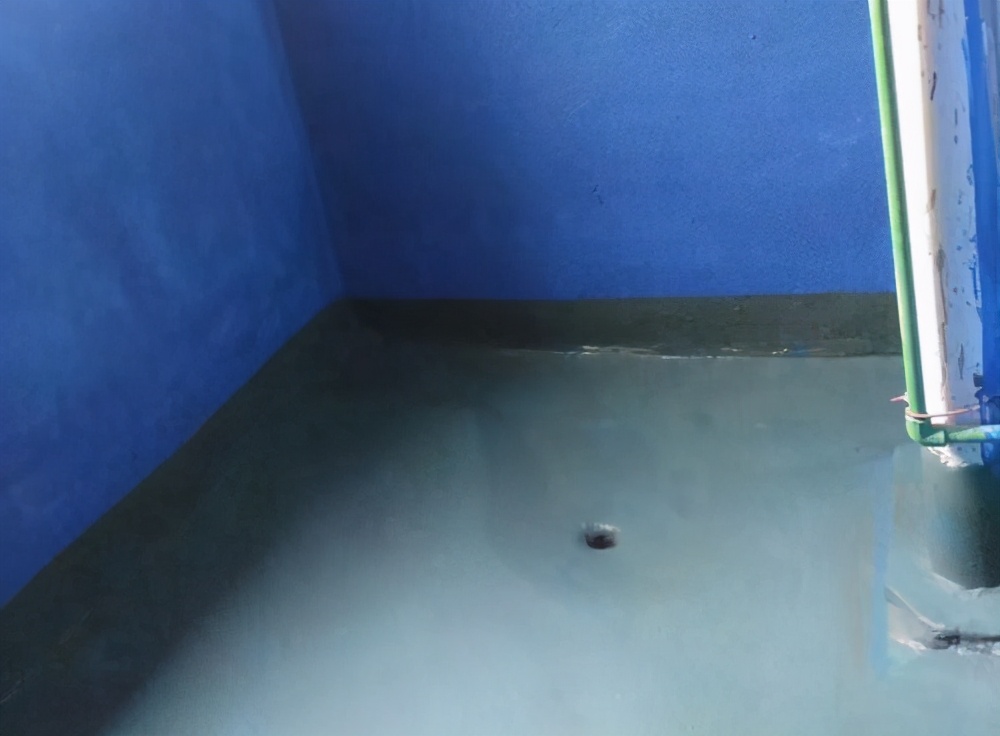 住宅室内防水材料应满足哪些要求,住宅室内怎样做防水