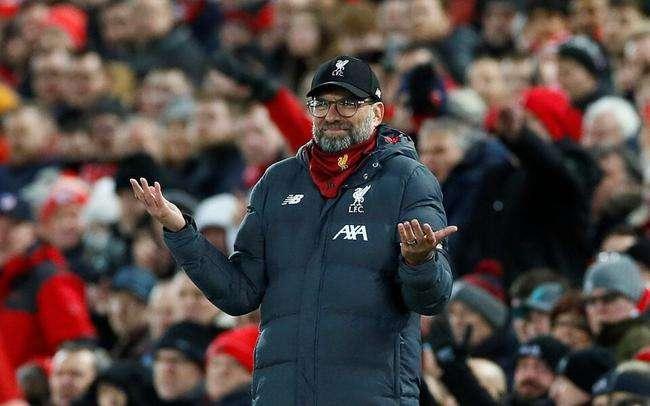 利物浦30年等待首夺英超冠军,利物浦等待三十载