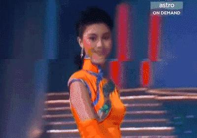 李嘉欣当年到底有多美,李嘉欣年轻时到底有多美