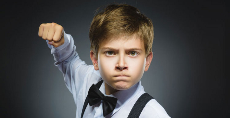 威胁是威力强大的谈判工具，但请一次也不要用|让关系更好一点