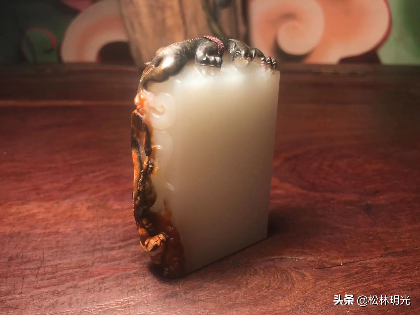 电脑雕刻怎么做得更细致,电脑雕刻与手工雕刻