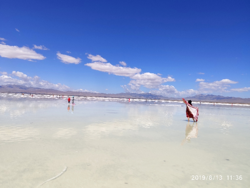 成都到茶卡盐湖旅游攻略,成都出发茶卡盐湖5日游