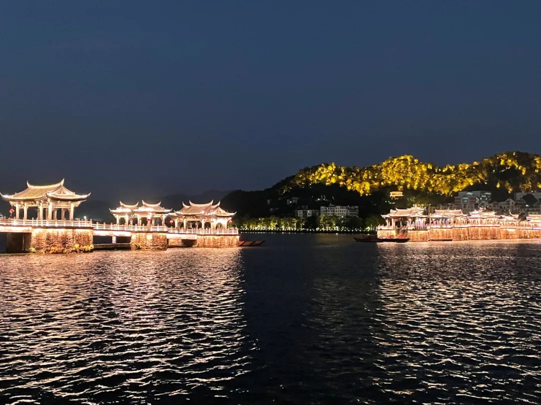 潮州历史有1600年,潮州有2000多年历史