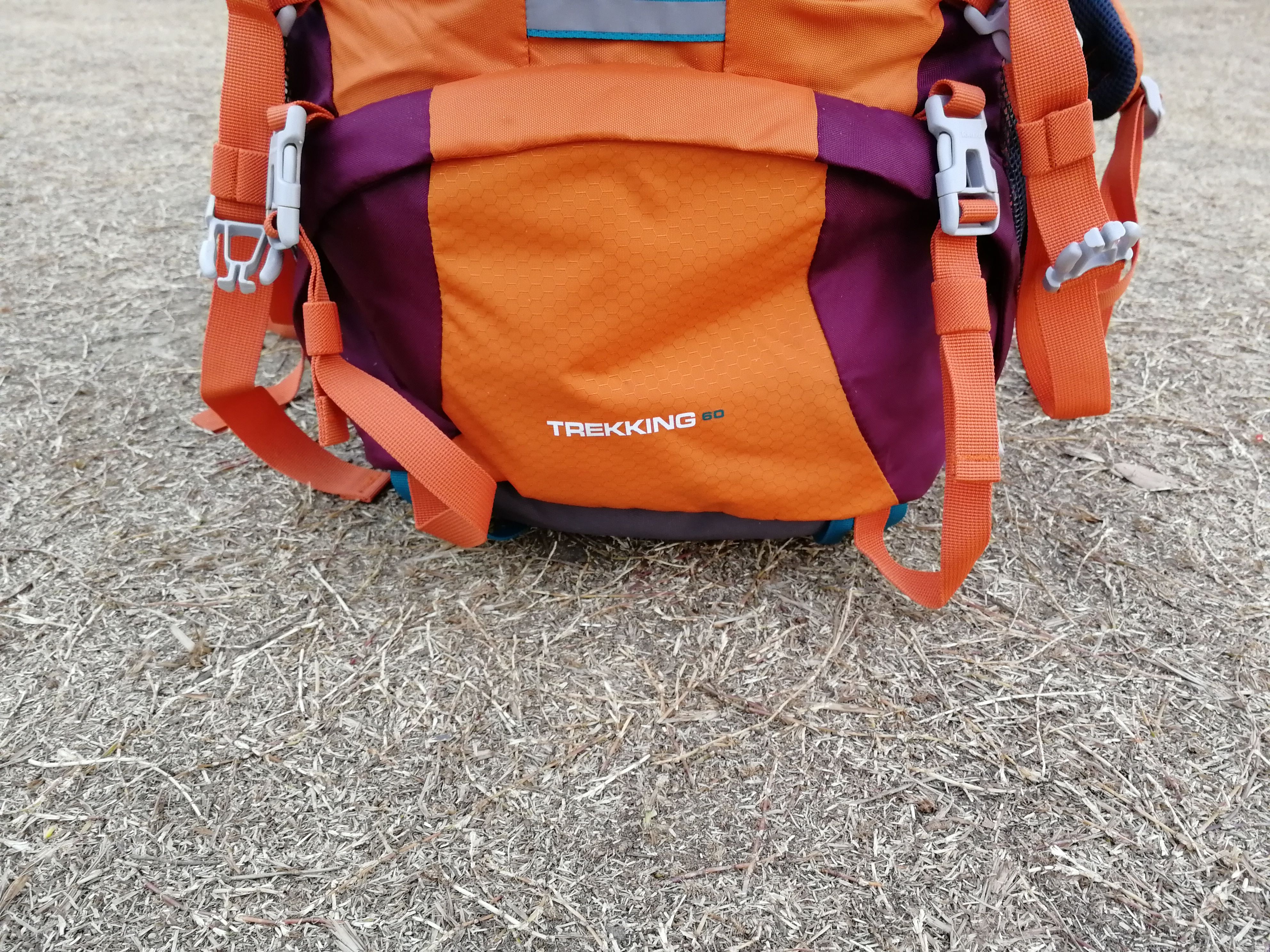 探路者50l户外背包测评,探路者小背包