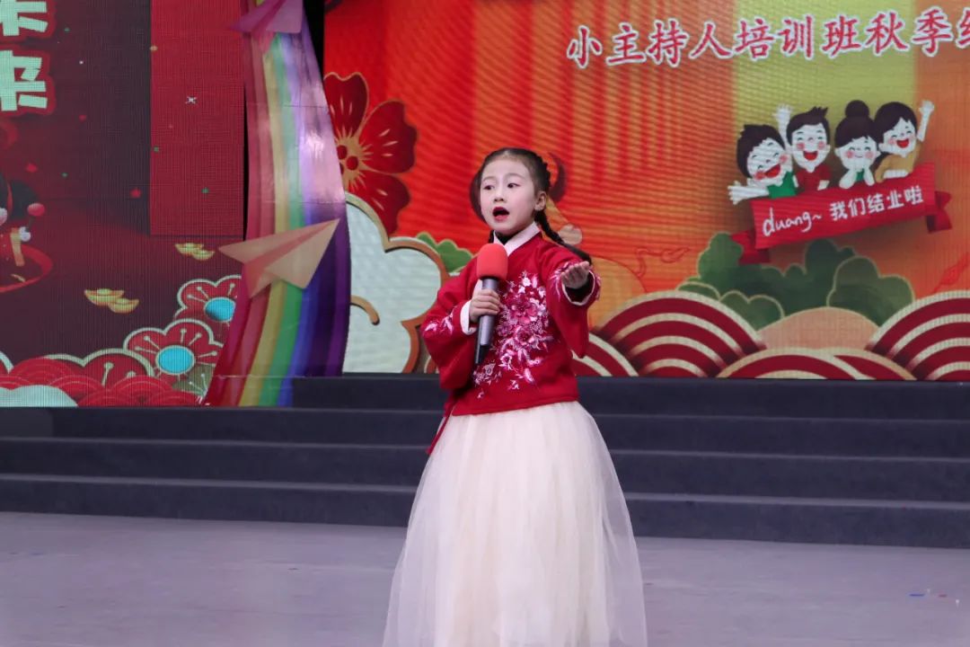 莆田广播电视台小主持人培训班,莆田市培训小主持人的机构