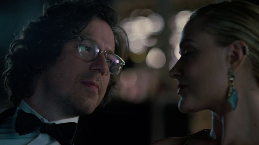 西部世界第三季德妹带来了哪些人,西部世界第二季德妹