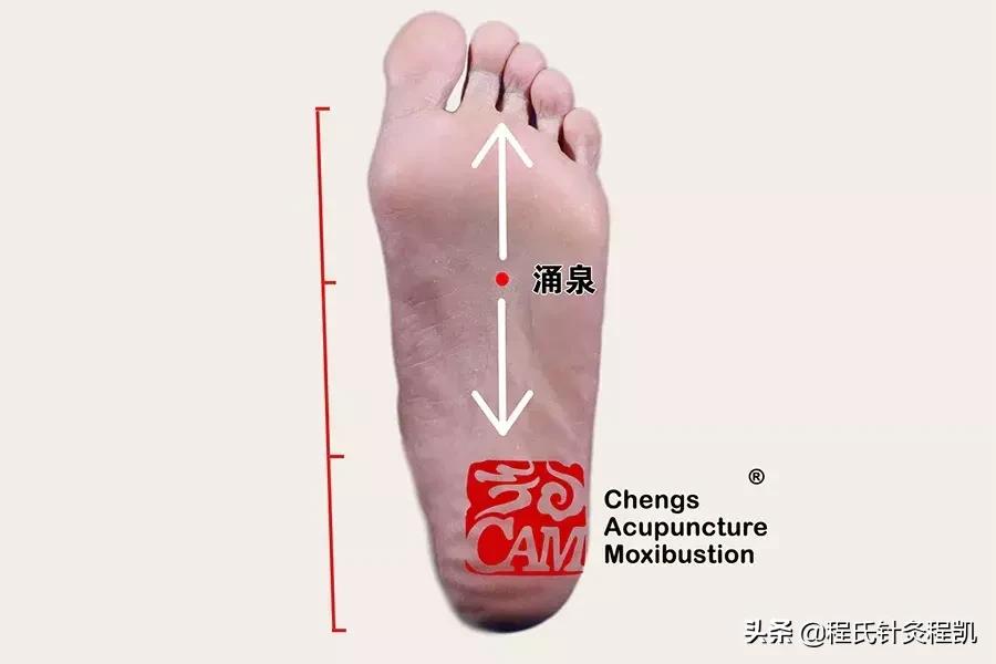 中医调理桥本甲状腺炎,甲状腺桥本最怕的穴位图