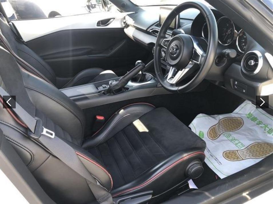 在日本看二手车埃尔法,日本埃尔法二手车