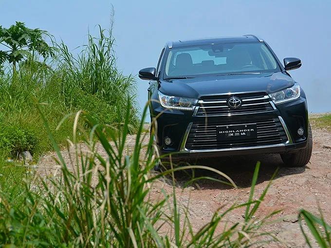 这才是高性价比七座suv该有的,25万落地的七座suv车型推荐