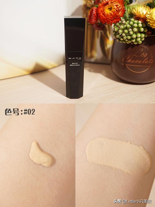 8款春夏新品粉底测评！适合各种肤质的粉底这都有~