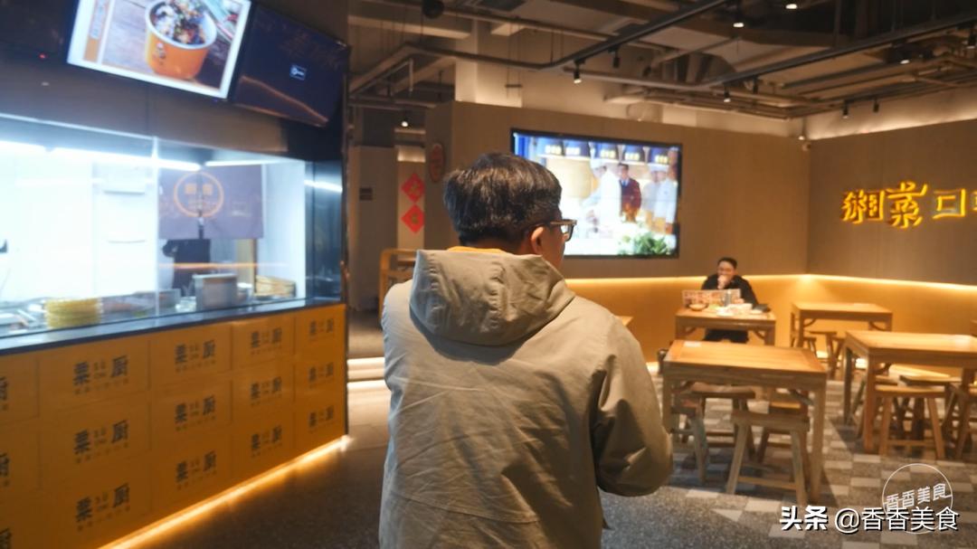 最好吃的湘菜排行,据说这是排名首位的湘菜