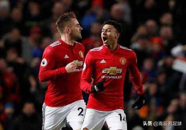 林加德为什么选曼联,林加德在曼联前景