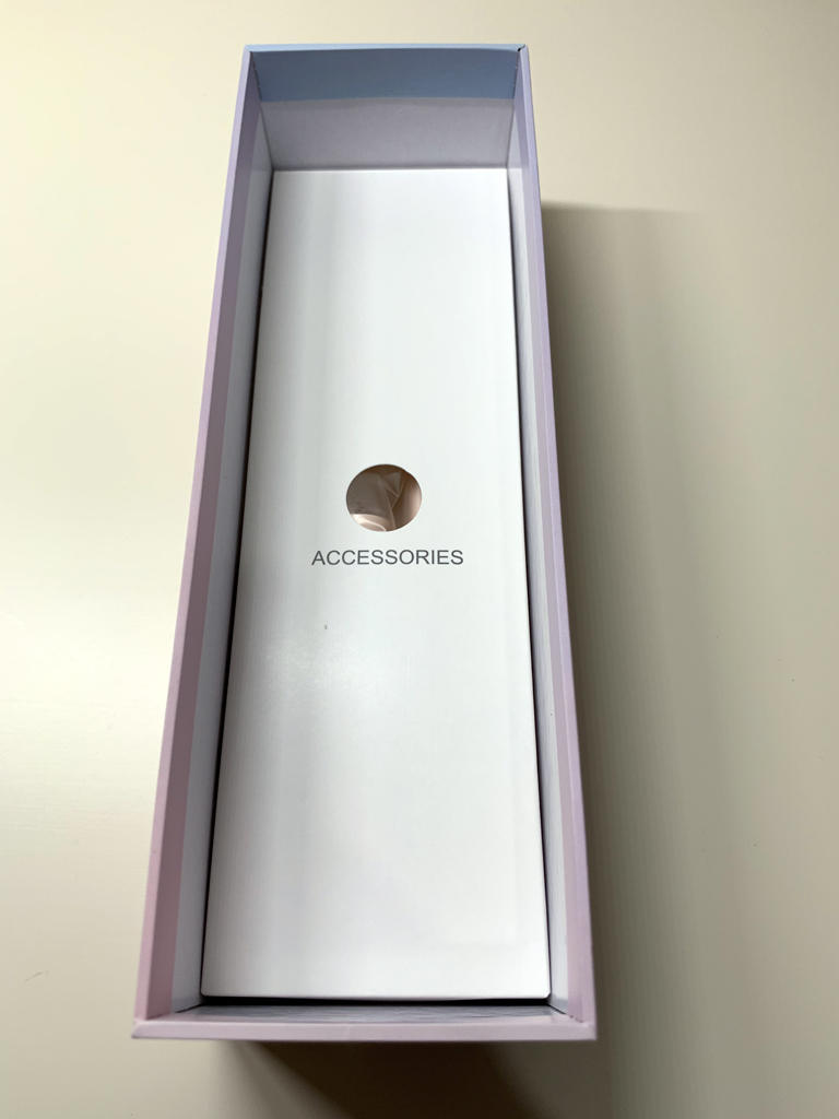 扉乐FiliX声波电动牙刷，不仅好看，而且能打