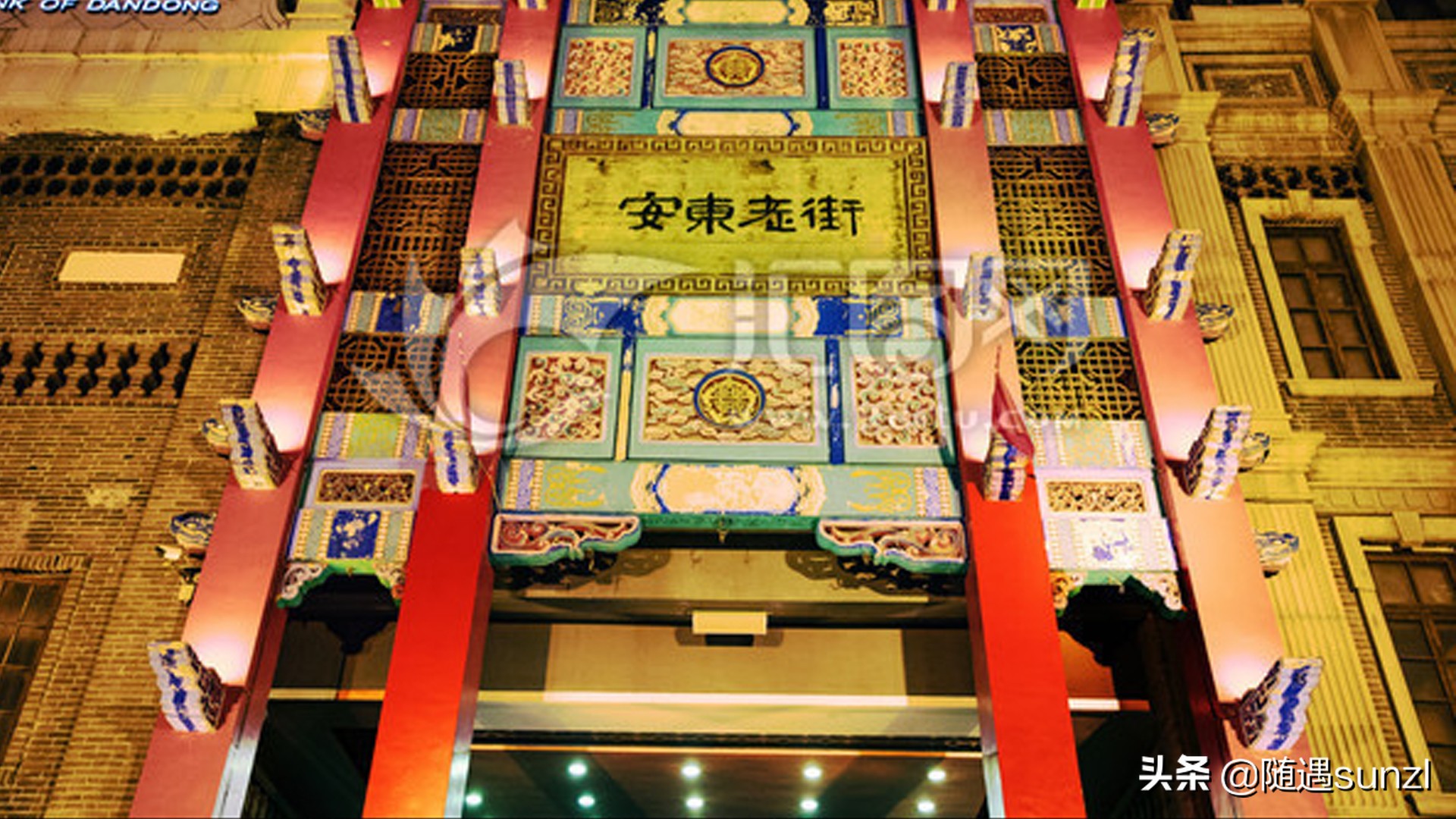 丹东27个旅游景点,丹东桃花岛旅游攻略路线