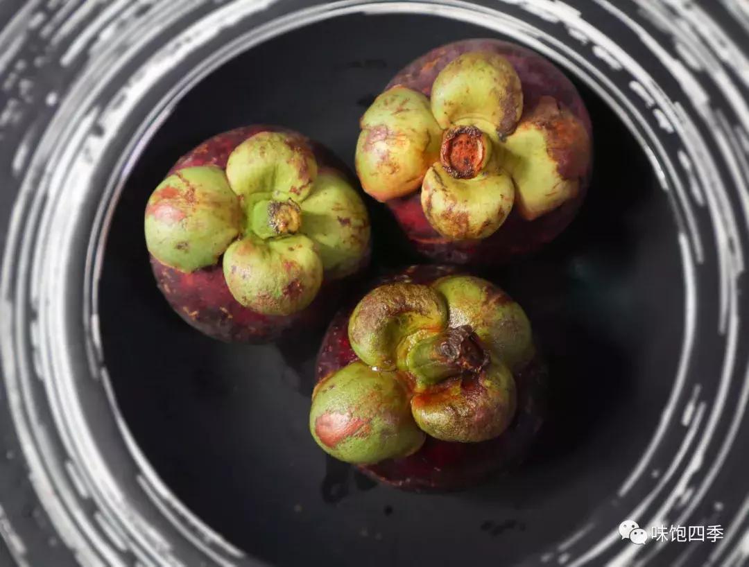 我拿一包山竹开了个脑洞