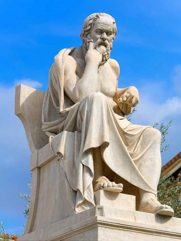 中国历史和西方哲学史对比,西方教育哲学历史发展