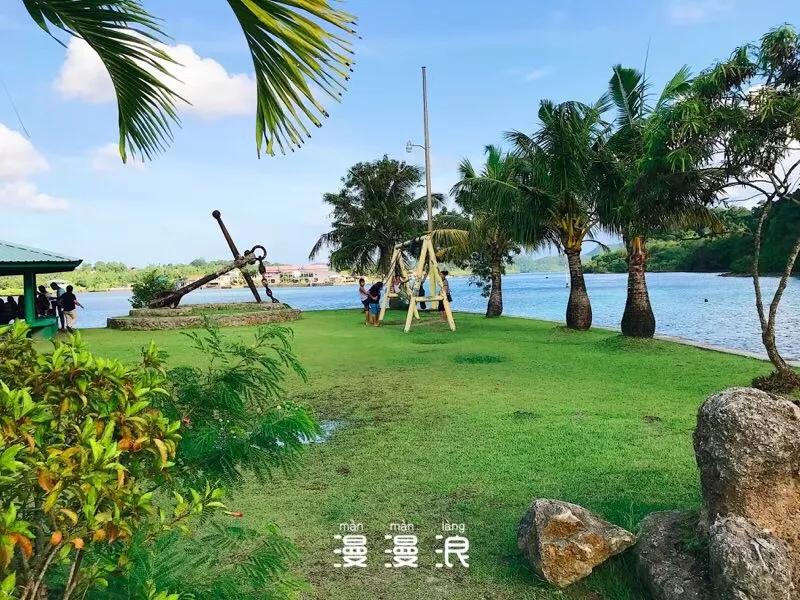 塞班岛和帕劳岛哪个好玩,马代帕劳最美的海岛
