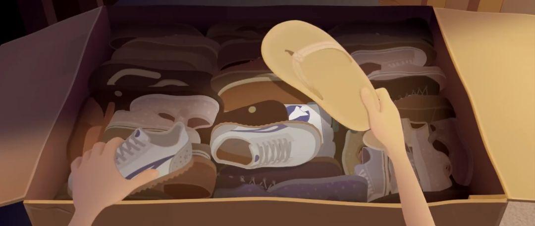 奥斯卡动画短片十强,我投这颗毛球