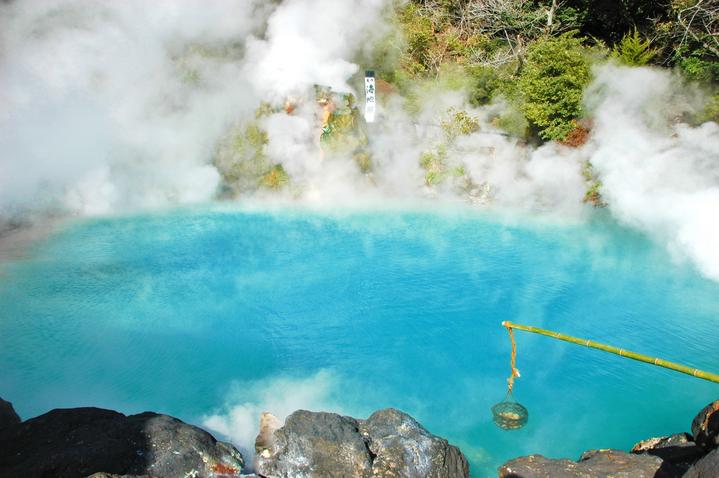 日本九州七星列车,日本九州列车