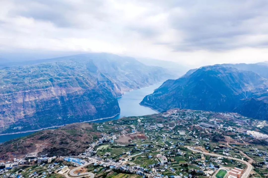 大凉山马湖秘境,大凉山马湖