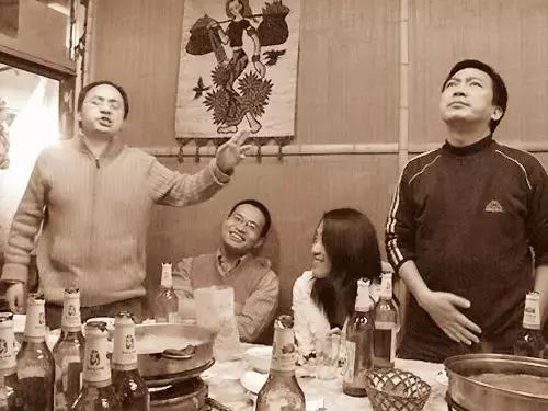 读库创始人六哥张立宪,读库创始人张立宪纪录片